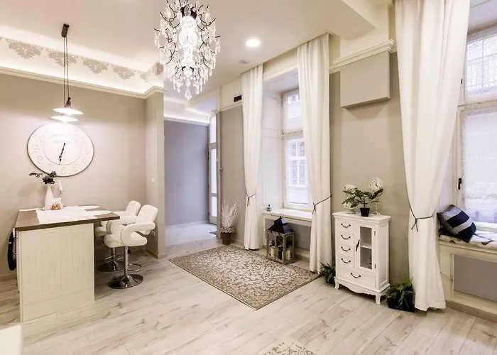 Apartamento Main Street