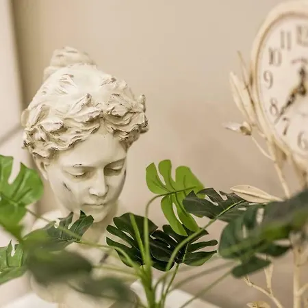 شقة Main Street بودابست