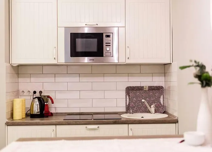 Main Street Appartement Budapest