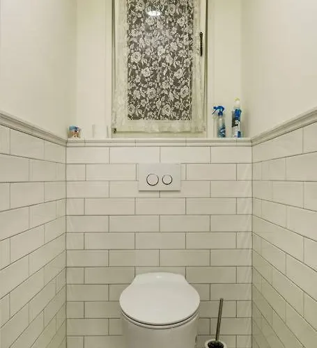 Main Street Appartement *