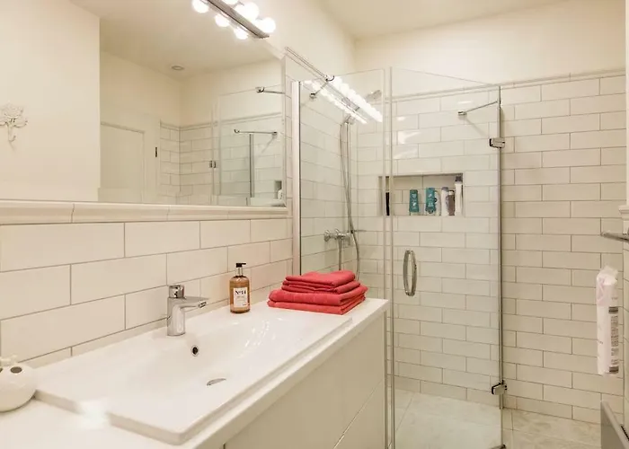 Main Street Appartement Budapest